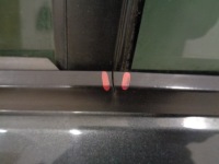 фото thumb №5, Citroen c4 grand picasso ii дверь левая задние ktpd