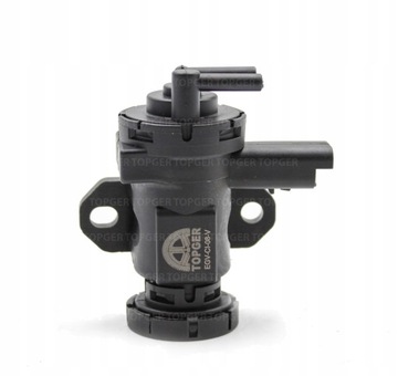 фото thumb №4, Клапан турбіни конвертер тиску citroen c4,c5