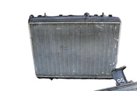 фото thumb №9, Pas переднє балка радіатор peugeot 301 citroen c-elysee 1.5 bluehdi