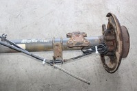 фото thumb №14, Mercedes sprinter w906 диференціал диференціал міст задній задня 51:13 a9063500900