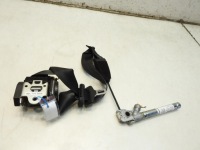 Ремінь безпеки натягувач правий перед alfa romeo mito 618744800 Доставка, фото thumb