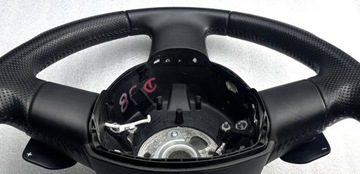 фото thumb №6, Руль audi a3 8p q5 8r a5 cabrio sportback trzyramienna кожа лепестки