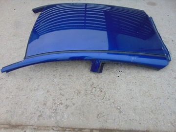 фото thumb №6, Крыша обшивка крыша ford fiesta mk7 3 дверь