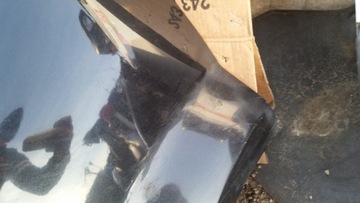 фото thumb №9, Seat leon ii бампер зад 1p0807421