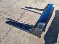 фото thumb №2, Ford ranger 19 спойлер спойлер кузов