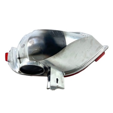 фото thumb №11, Лампа права задня renault laguna iii 265600001r