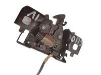 фото thumb №3, Renault clio iv замок засов капот