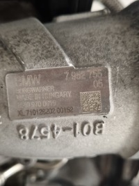 Купить Bmw 2 u06 x1 u11 1 f40 22r двигатель b38n b38a15p, фото thumb