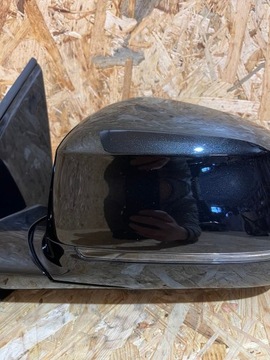 фото thumb №8, Комплектні дзеркало ліві bmw x5 g05 lak. 475 5 pin 23r європа оригінал