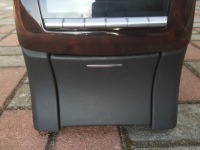 Каркас кронштейн туннель среднего mercedes s w221 Цена, фото thumb