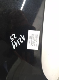 Капот кришка двигуна bmw f30 f31 475 Доставка, фото thumb