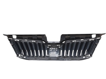 фото thumb №11, Решётка радиатора решётка радиатор skoda octavia iii рестайлинг 16-20 5e0853653a