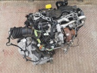 Renault megane iv talisman 1.5 dci двигун комплектний Недорого, фото thumb