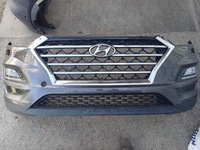 фото thumb №1, Бампер перед передний citroen ds3