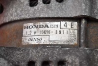 фото thumb №5, Генератор 104210-3911 honda accord 8 viii 2.2 i-ctdi 140 km 02-06
