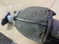 фото thumb №11, Катализаторы комплект subaru impreza sti 2.5 цельные