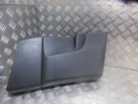 фото thumb №1, Maserati levante захист стійка ліва права 670040375 670040376