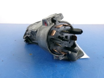 фото thumb №6, Skoda fabia ii замок запалювання 4b0905851c 2 ключі