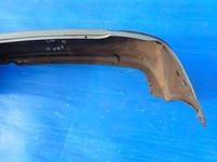 фото thumb №9, Nissan almera n16 00-03 бампер задній bw3