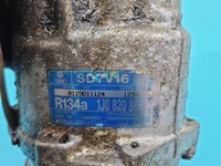 фото thumb №8, Компрессор кондиционера компрессор seat leon i toledo ii 1j0820803k