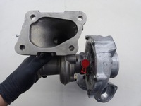 фото thumb №6, Турбонагнетатель volvo xc60 2,4 10009700017 31293086