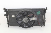 фото thumb №3, Комплект радіатор mazda 3 ii 1.6d 03-06r