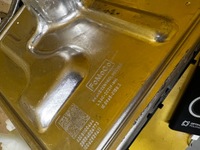 фото thumb №10, Насос abs усилитель тормозов тормозные ford kuga escape mk3 2.5 гибрид