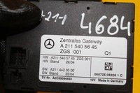 фото thumb №5, Mercedes-benz оригинальный номер a2115405645