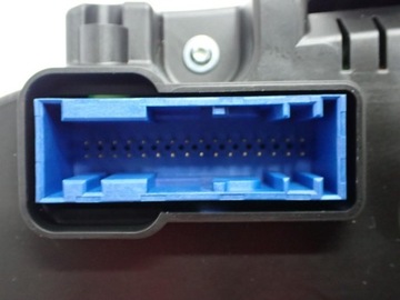 фото thumb №8, Спидометр приборы европа рестайлинг 39139660 opel zafira c iii 1.4 turbo 18r