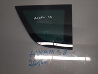 фото thumb №1, Стекло кузовная правый задняя aixam s8 16r