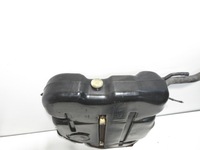 фото thumb №8, Hyundai coupe ii tiburon 2.0 бак bak топлива