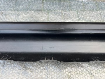 фото thumb №9, Bmw x5 e53 планка накладка порогова права 8408706