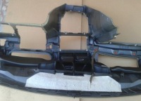 фото thumb №11, Торпедо роздавальна консоль bmw 3 e46 1998-2005 51458196093 оригінал