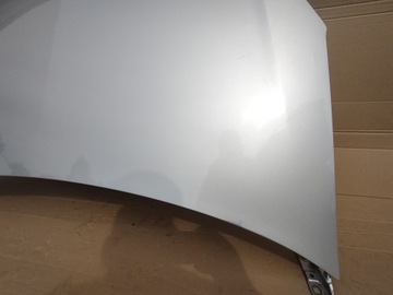 фото thumb №8, Капот передня opel zafira b z157 справна європа