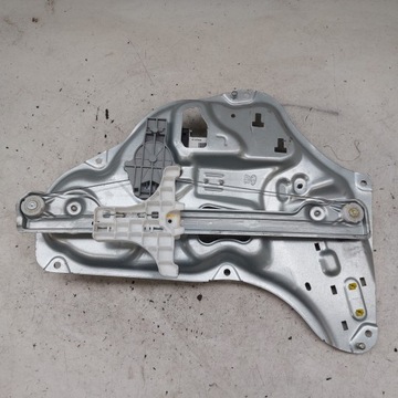 фото thumb №6, Hyundai ix35 fl 2013 підйомник вікна правий зад 81420-2y010 з нового автомобіль