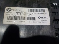 фото thumb №2, Mini mini r56 модуль світла 6135 3457426-01 3457426