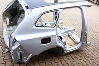 фото thumb №1, Volvo xc60 ii чверть крила правий задня