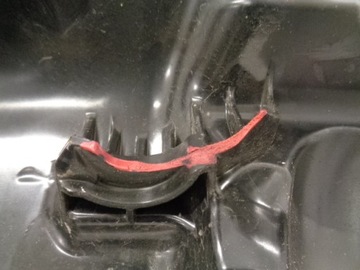 фото thumb №10, Citroen peugeot 1.5 hdi корпус фильтра воздуха 9828002080