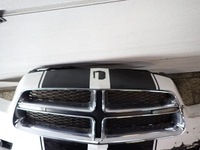 фото thumb №8, Бампер перед dodge charger ii gen vi 3.6 2014 pw7 6921