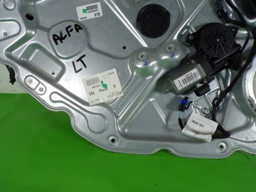 фото thumb №4, Alfa romeo 159 рестайлинг универсал подъемник зад задний левый 1560866060