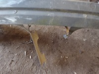 фото thumb №6, Ford s-max lift бампер задняя задний e6 pdc