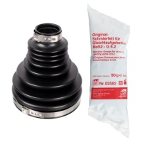 фото thumb №2, Febi bilstein 172654 набор защита, система рулевой