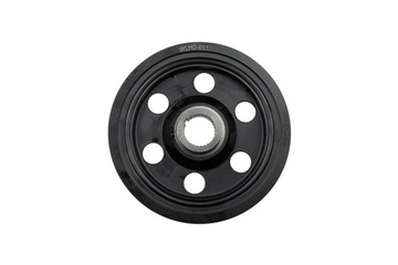 фото thumb №12, Nty rkp-hd-011 колесо пасове, wał колінчастий