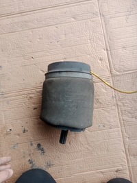 фото thumb №1, Подушка підвіска правий задня range rover l322