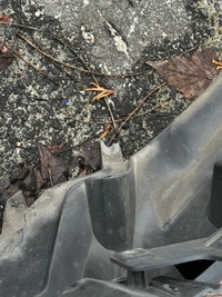 фото thumb №5, Бампер перед renault captur i lift