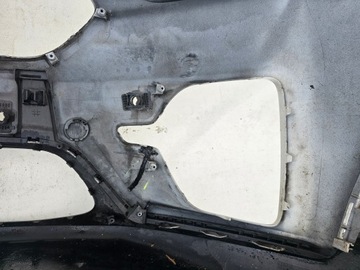 фото thumb №12, Бампер kia niro ev рестайлинг 2019- перед переднее 86511-g5500 86512-q4000