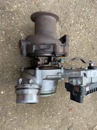 фото thumb №1, Bmw турбонагнетатель 767378-9