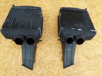 Maserati quattroporte vi 3.0 b sq4 інтеркулер радіатор повітря l p в Україні, фото thumb