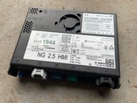 Купить Модуль блок управления радио навигации hmi opel astra k 84131944, фото thumb