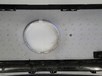 фото thumb №13, Mercedes eqe 295 v295 sedan бампер передний na датчики pts 53 amg